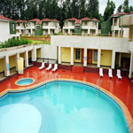 Haritha Valley Resort